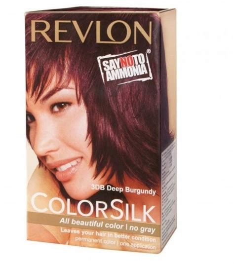 revlon colour silk|where to buy revlon colorsilk.